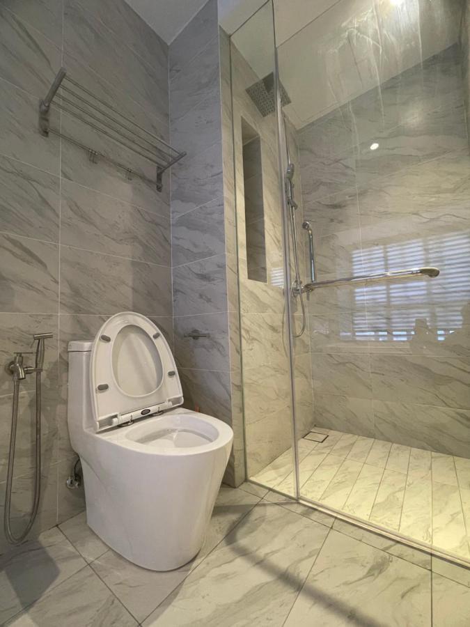 Imperio.Res - Near To Jonker & Mall - Pool View Melaka Zewnętrze zdjęcie