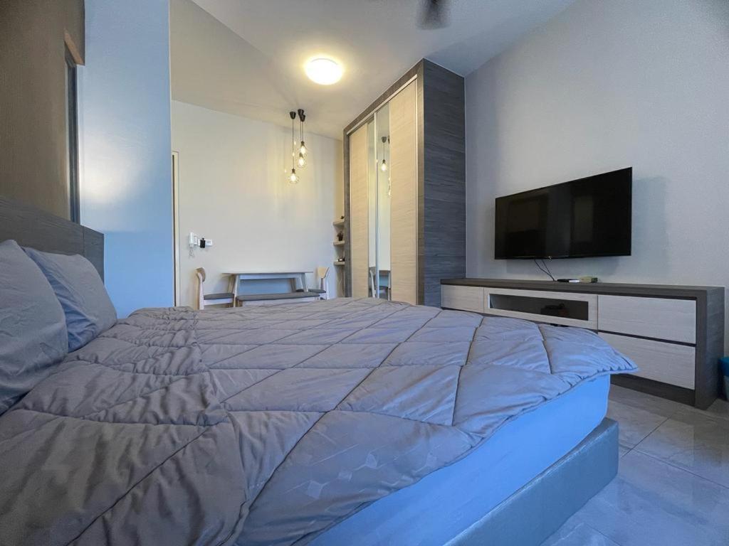 Imperio.Res - Near To Jonker & Mall - Pool View Melaka Zewnętrze zdjęcie