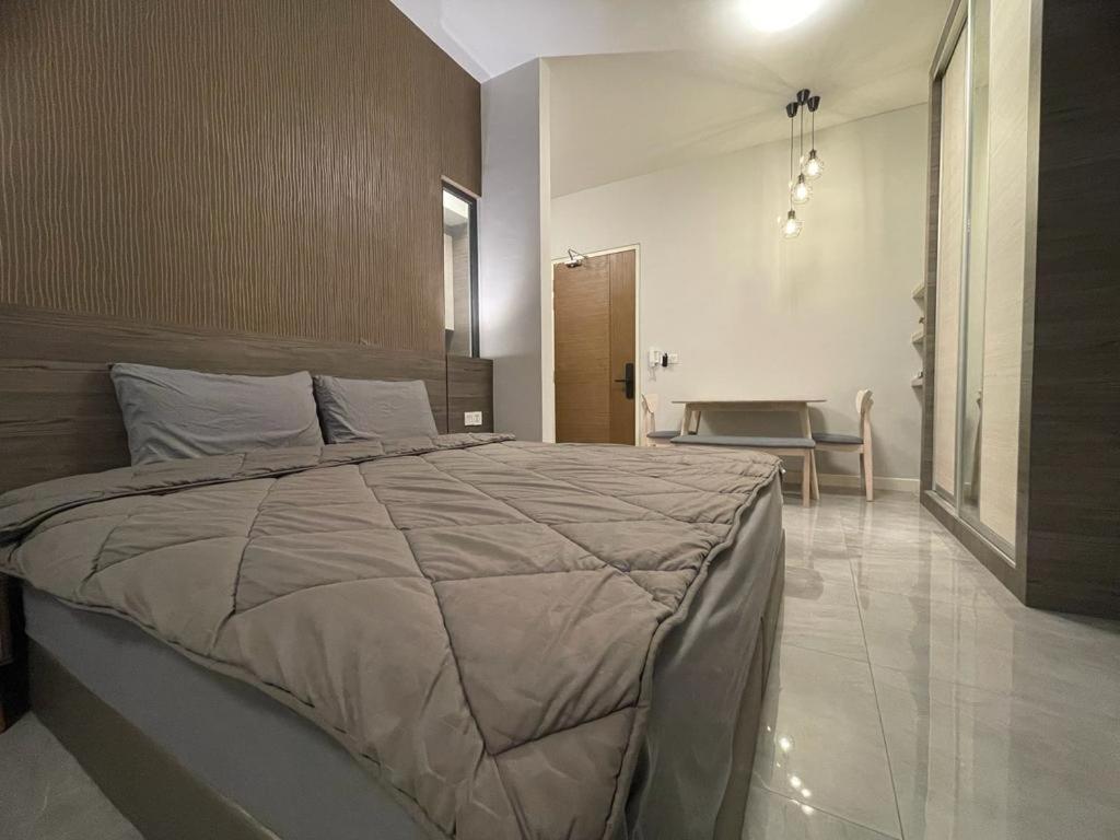 Imperio.Res - Near To Jonker & Mall - Pool View Melaka Zewnętrze zdjęcie
